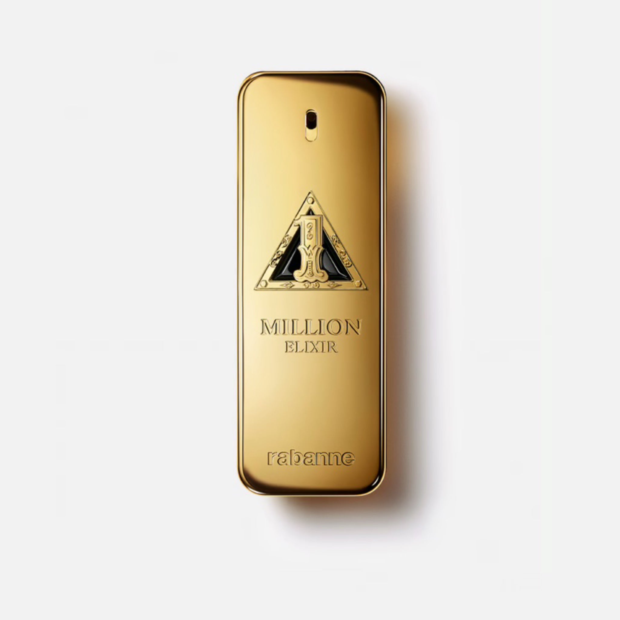 Rabanne 1 Million Elixir Men's Parfum Intense - 100ml – bottle